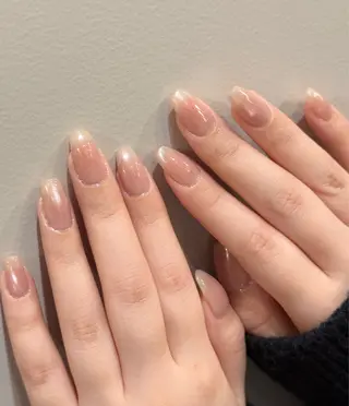 ネイル nail Latteのネイルデザイン