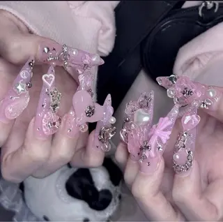 ネイル Dyo Nailのネイルデザイン