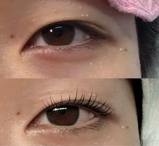 マツエク・マツパ トータルビューティー サロン・Ｎの眉毛・アイブロウイメージ