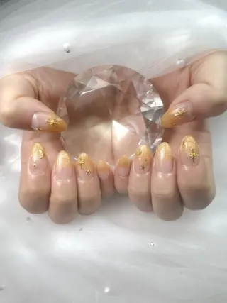 ネイル Queeens nailのネイルデザイン