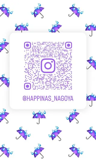 ネイル HAPPINAS Jrネイリスト💅のネイルデザイン