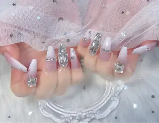 ネイル Hana Nail Salonのネイルデザイン