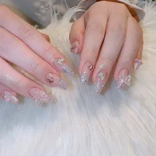 ネイル nail salon nommi yukaのネイルデザイン