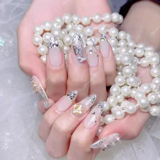 ネイル 🎀Sense Nail池袋店🎀のネイルデザイン