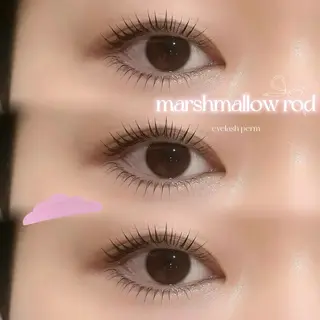 マツエク・マツパ たぐち 🤍のマツエク・マツパデザイン