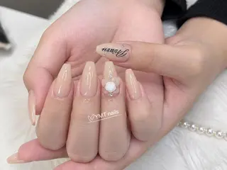 ネイル YMT_ NailStudioのネイルデザイン