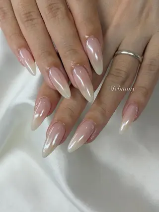 ネイル Mcbunny ［東天満］💅のネイルデザイン