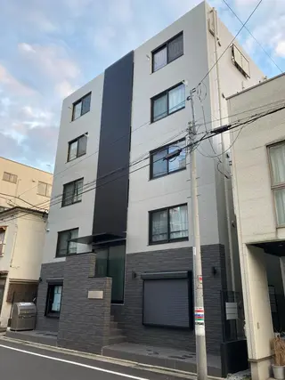 錦糸町 アロマトリートメントのエステ・リラクイメージ