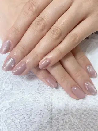 ネイル レイレア ネイルルームのネイルデザイン