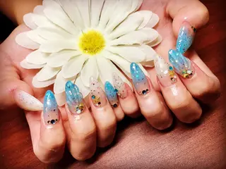 ネイル NAIL salon ACEのネイルデザイン