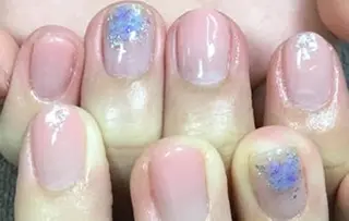 ネイル K. Airiのネイルデザイン
