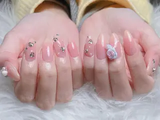 ネイル Emi🌸Belle Nail Salonのネイルデザイン