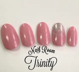ネイル Trinity ゆきのネイルデザイン