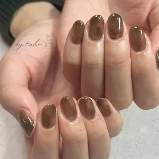 ネイル NAiL by.kahoのネイルデザイン