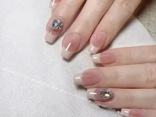 ネイル Mellow 💃のネイルデザイン