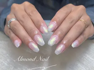 ネイル Almond Nail 亀戸のネイルデザイン