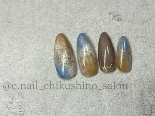ネイル C.Nail &Eyeのネイルデザイン