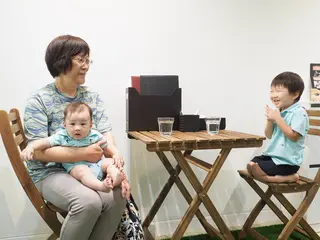 姿勢・体質・自律神経 ケアサロンCOTOのエステ・リラクイメージ