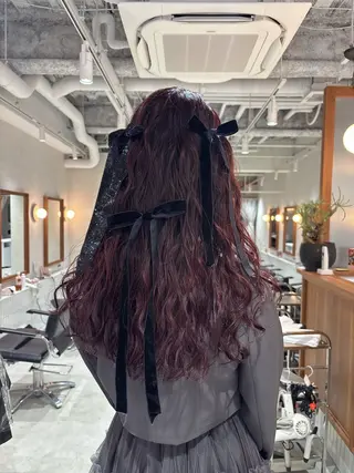 ロング cocoro💗 マツエク/ネイルのマツエク・マツパデザイン