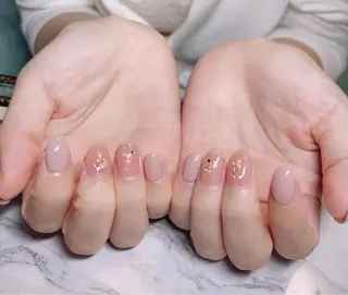 ネイル FLY Nail Salonのネイルデザイン