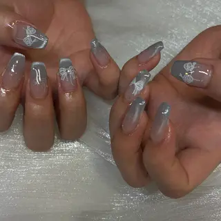 ネイル Lélia nailのネイルデザイン