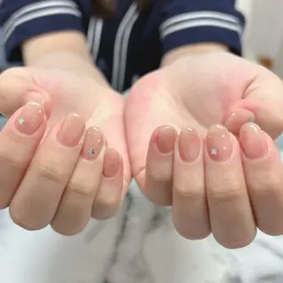 ネイル ネイルサロン KURIKINDIのネイルデザイン
