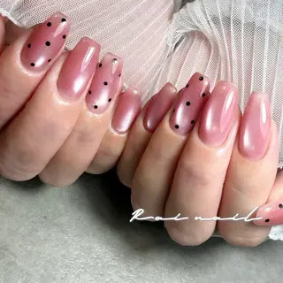 ネイル Rai nail_ Risaのネイルデザイン