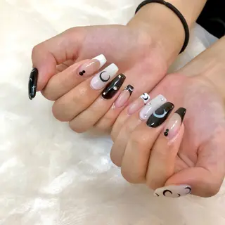 ネイル RelaxEl リラクセルのネイルデザイン
