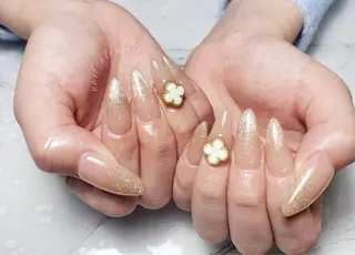 ネイル サト ミズキのネイルデザイン