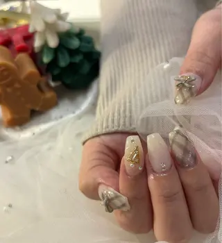 ネイル nail y.roomのネイルデザイン
