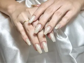 ネイル TS. nails___のネイルデザイン