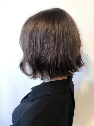 ショート ダメージレスサロン✨ kayo🌱のヘアスタイル