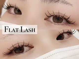 マツエク・マツパ b.u.l.l. SEIKAのマツエク・マツパデザイン