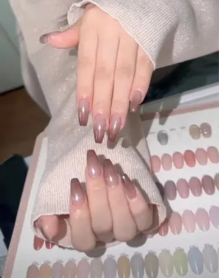 ネイル Rin.nails ネイルサロンのネイルデザイン