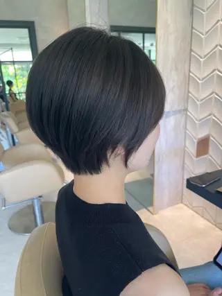 カラー 🫧美髪縮毛矯正 🫧SEKIのヘアスタイル