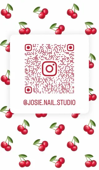 ネイル JOSIE nail studioのネイルデザイン