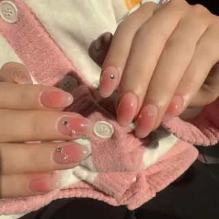 ネイル リナ ネイルサロンのネイルデザイン