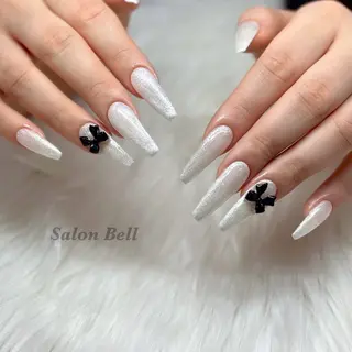 ネイル totalsalon Bellのマツエク・マツパデザイン
