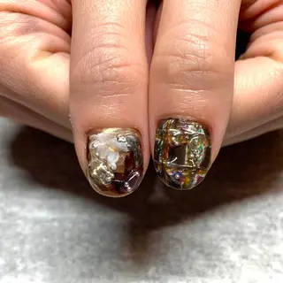 ネイル Kamtec. ✎＿ kazusaのネイルデザイン
