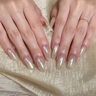 ネイル nail circlesのネイルデザイン