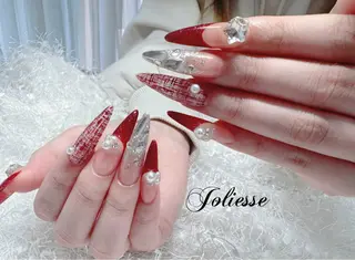 ネイル Joliesse nail salonのネイルデザイン