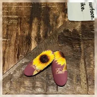 ネイル Kobe nail Uedaのネイルデザイン