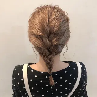 ミディアム カラー ✨👑お洒落ショート ❣️村上せいな✨のヘアスタイル