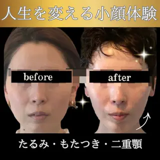 clinical salon enのエステ・リラクイメージ