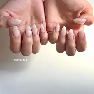 ネイル phanos nailのネイルデザイン