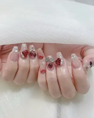 ネイル Speraネイル 大宮店🎀のネイルデザイン