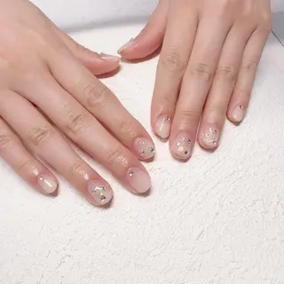 ネイル Regaro i.sのネイルデザイン