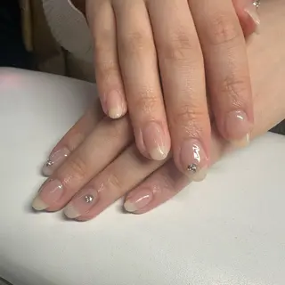 ネイル WOLTOKYO渋谷 yunaのネイルデザイン