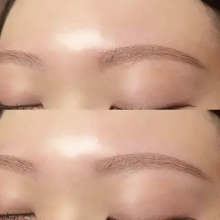 アイブロウ ♡fein. beauty♡のマツエク・マツパデザイン