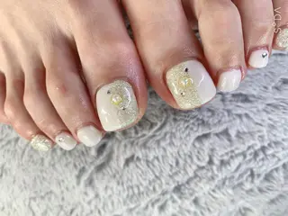 ネイル pipi ..のネイルデザイン
